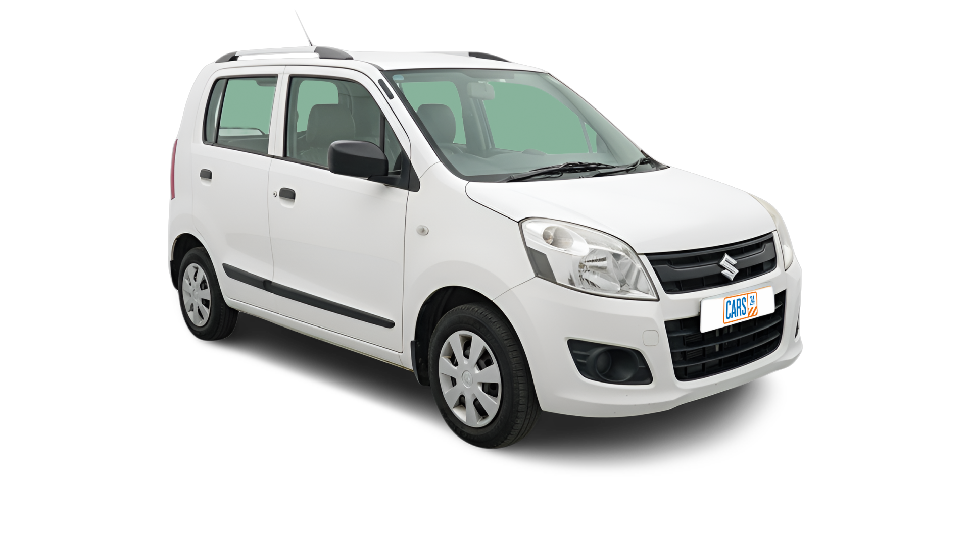 Maruti Wagon R 1.0-img